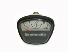 Lambretta GP Speedometer 90