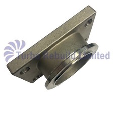 Turbo Turbocharger T3 to V