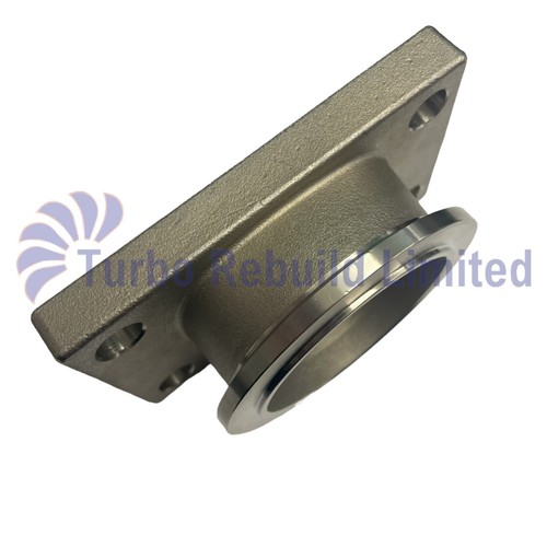 Turbo turbocharger v - t3, to
