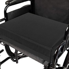 Grizzly Foam Wheelchair