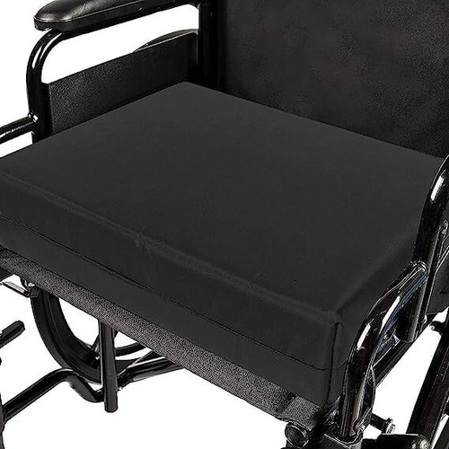 Grizzly foam wheelchair - foam,