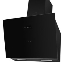 CDA EGA60BL Parts - Glass Lid - LED Light - PCB - Switch - Gesture PCB - Chimney