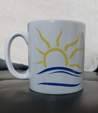 Naturist Symbol Mug