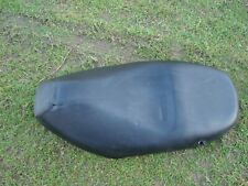 DERBI PIAGGIO SCOOTER MOPED MOTORBIKE SEAT SADDLE ASSY