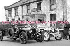 DR 2170 - Cat & Fiddle Inn