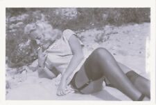 Original Vintage Photo -