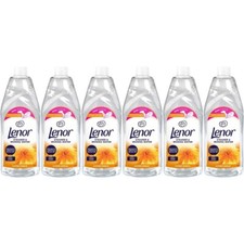 Lenor steamer ironing water - steamer,