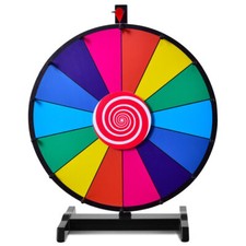 60cm Tabletop Spinning Prize