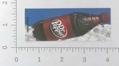 Vintage pepper soda pop - pepper,