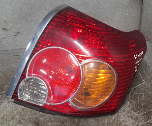 Toyota avensis driver side - avensis,