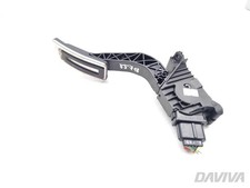 Audi A3 Throttle Pedal 1.5
