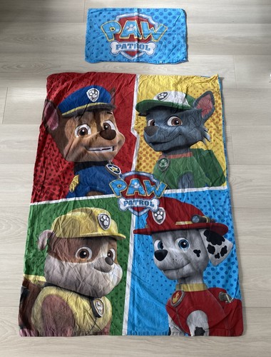 Paw patrol piece baby - paw,