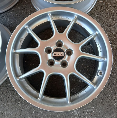 Alloy wheels bbs - wheels,