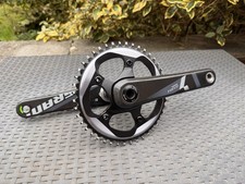 SRAM Force 1 12 Speed Crankset, 172.5, BB30, 44T Chainring