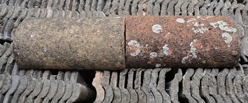 Reclaimed sandtoft concrete - sandtoft,