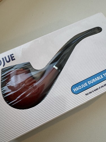 Haojue tobacco pipe - , 1/2”