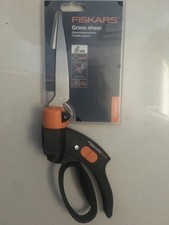 Fiskars Grass Shear / Trimmer