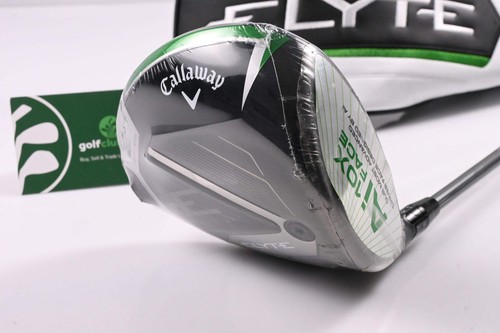 Callaway elyte driver - elyte, 9