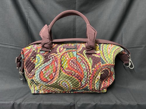 Vera bradley hadley - vera, satchel