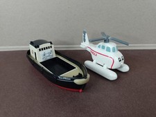 Bulstrode And Harold - Tomy