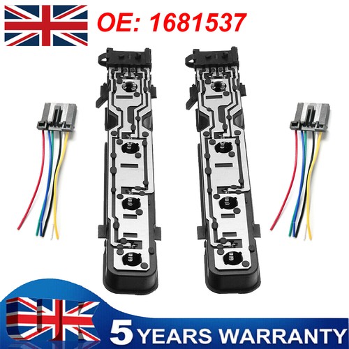 Rear light lamp bulb - lamp,