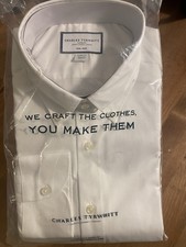 Charles Tyrwhitt Men's Long