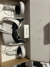 Meta Quest 2 Virtual Reality Headset 128GB Oculus VR Gaming  with controller 