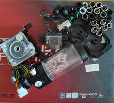 PC Liquid Cooling Kit