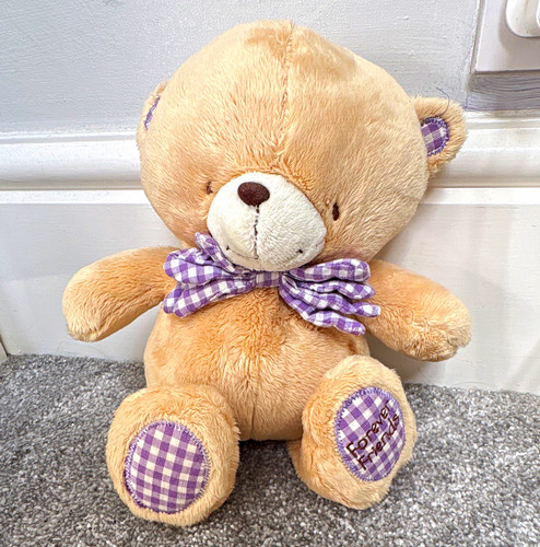 Forever friends vintage plush - friends,