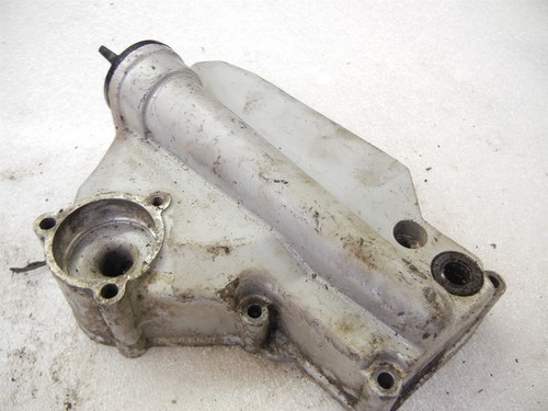 Triumph t300 sprocket cover - triumph, +