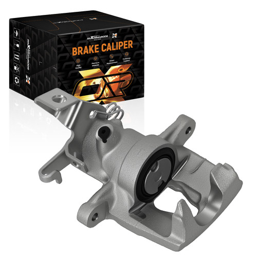 Rear floating brake - rear,