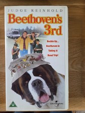Beethoven 3rd judge - judge, reinhold