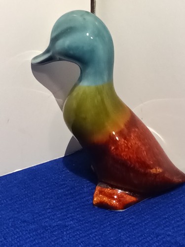 Vintage wellow pottery - vintage,