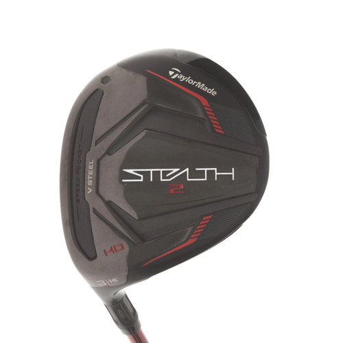 Taylormade stealth hd - stealth,