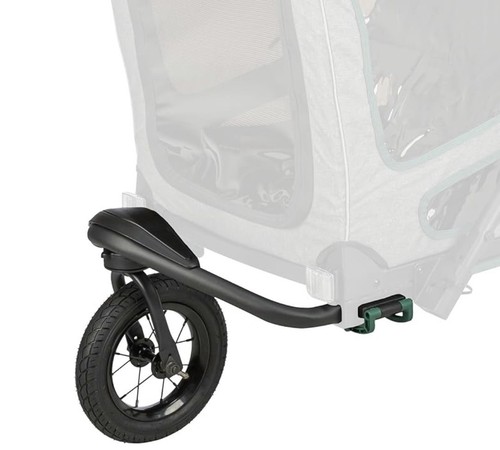Trixie jogger conversion kit - jogger,