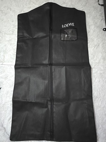 Loewe garment dust bag - ,