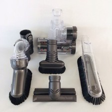 Bundle Of 6 Dyson Vacuum Cleaner Accessories Pre owned Job Lot EB20JH