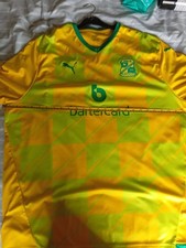 Swindon Town Shirt