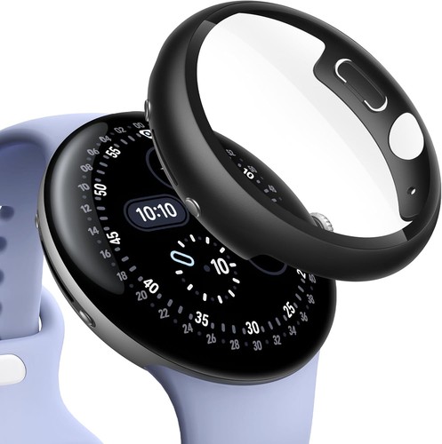 For google pixel - google, watch