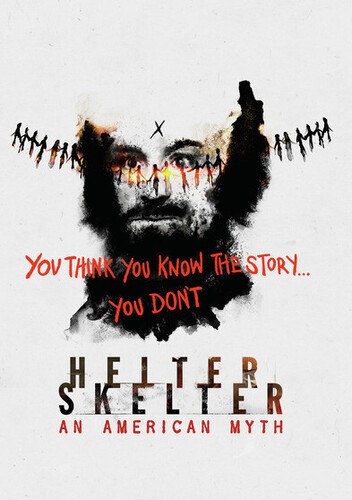 Helter skelter american - helter,