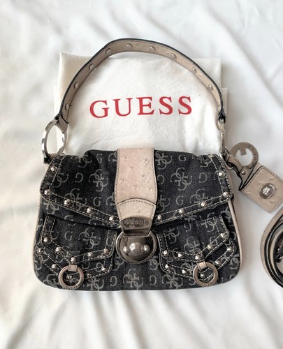 Guess vintage y2k - guess,
