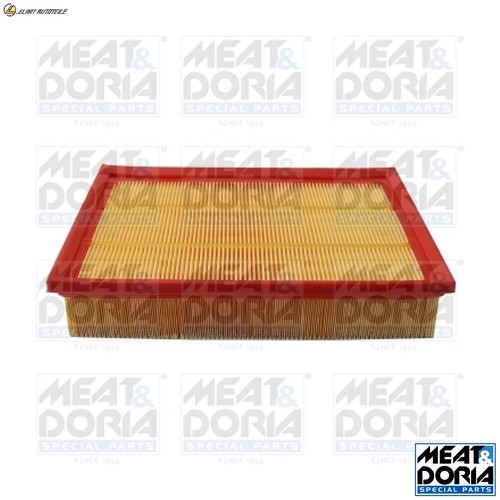 Air filter 18699 for - filter,