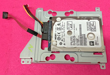 HDD HARD DRIVE PANASONIC
