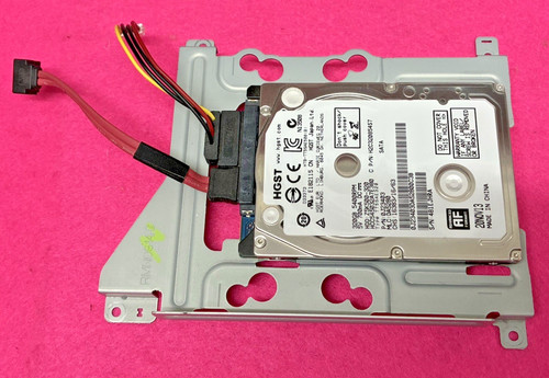 Hdd hard drive panasonic - hard,