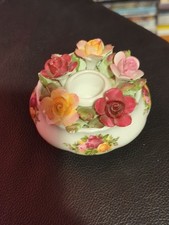 Vintage Royal Albert Bone
