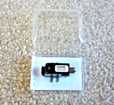 Quality shure m75 - shure, cartridge