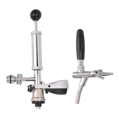 ㄧ4in system picnic pump - s,