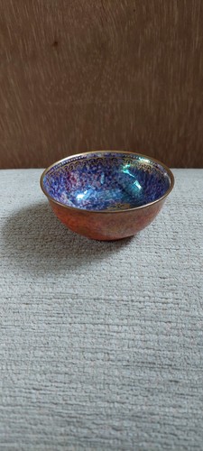Wedgewood lustre bowl cup - bowl/cup, by