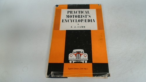 The practical motorists - practical,