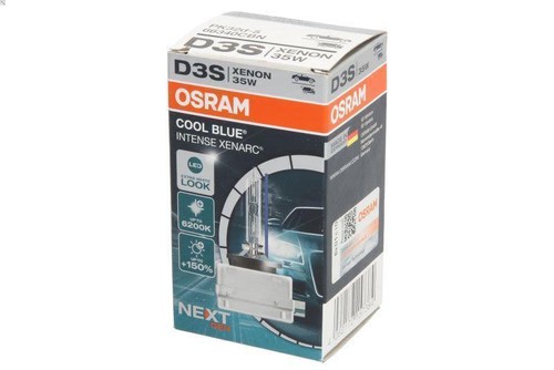 Bulb high beam headligh osram - headligh,
